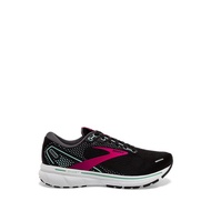 Brooks Ghost 14 Wide Women's Running Shoes - Black