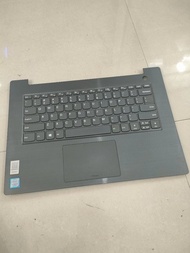 keyboard plus palmers laptop Lenovo Ideapad 320
