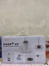 Smartech “Smart UV” SV-8148 UV HEPA 除蟎吸塵機
