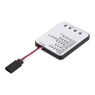 【High Quality】Racerstar LED Program Card For Racerstar Surpass Rocket ESC