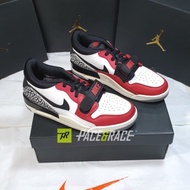 AIR JORDAN 1 LOW ORIGINAL - LEGACY 312 CHICAGO