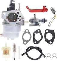0G8442A112 Carburetor for Generac GP8000 GP8000E GP7500 GP6500 GP5500 420cc Generator 0J58620157