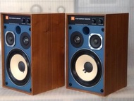 <JBL>4312M COMPACT MONITOR 揚聲器