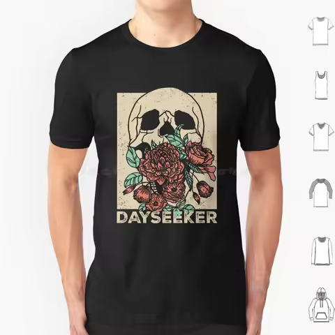 Dayseeker T Shirt Men Women Kids 6xl Christmas Halloween Mothers Day Fathers Day Dayseeker Dayseeker
