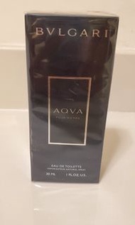 BLV AQVA Pour Homme 30ml