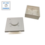 Switch Dimmer System 0-10V Dimer Dimmable HIGH QUALITY SERIES