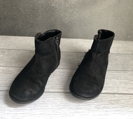 Preloved Sepatu Boots Anak Perempuan H&M