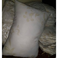 HOTEL QUALITY NYUS BOLSTER PILLOW