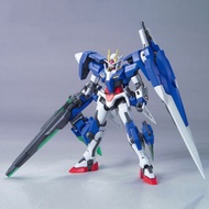 Gundam Model HG 00 Raiser