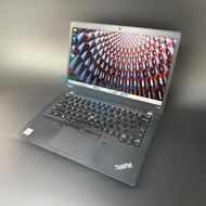 Lenovo X390 ( i7 10代 / 16GB RAM / 1TB SSD / 13.3吋 )【🔋 USB-C 充電｜✨3個月保養】# Laptop / 手提電腦 / 筆記本 / Notebo