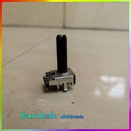 Potensio Mixer 4 Pin 10K