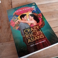 CRAZY RICH ASIAN seal