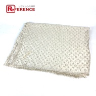 LOUIS VUITTON CC0168 Monogram Logo Lamé Etoile Monogram So 閃光披肩