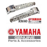 Y15ZR rear footrest hly