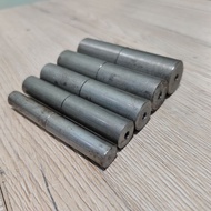 HL - AS Iron Lathe Hinge 1/2" - 5/8" - 3/4" - 7/8" - 1" length 9cm Cheapest