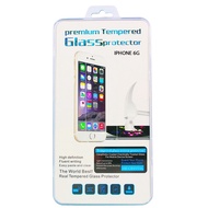 [WAREHOUSE SALE] Tempered Glass for IPHONE 6 PLUS