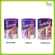 ABBOTT PEDIASURE COMPLETE NUTRITION MILK POWDER  850G