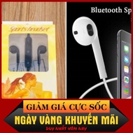 Bluetooth headset