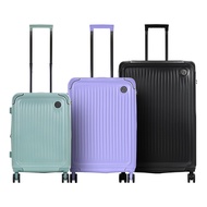 American Flyer ABS 4 Double Wheels Expandable Trolley Case/ Suitcase / Luggage