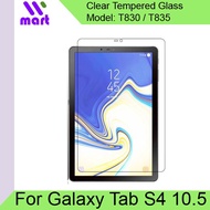 Samsung Galaxy Tab S4 Tempered Glass Screen Protector For T830 / T835 10.5-inch