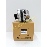 MITSUBISHI PAJERO (3.5cc V6) PETROL 7PK/4PIN/110AMP ALTERNATOR ASSEMBLY MMC