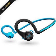 【遠寬公司貨】Plantronics BackBeat FIT 運動 無線 藍牙耳機