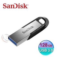 「阿秒市集」Sandisk Ultra Flair CZ73 128G 最高讀取150M USB3.0 隨身碟