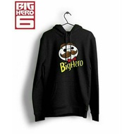 Baymax HOODIE