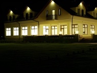 Hotel Cztery Pory Roku