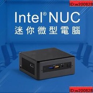 Intel 迷你電腦 WIN10授權 雙核心 薄型主機雙核J4025 微型電腦NUC主機 辦公電腦 文書電腦[]