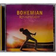 Bohemian Rhapsody - Original Soundtrack (CD)
