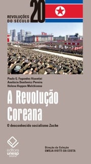A Revolução Coreana Paulo G. Fagundes Visentini