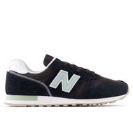 New Balance Womens 373V2 (Standard) - Black