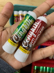 TERAPI RESDUNG NASAL INHALER CENGKIH BIDARA AFIAT JASMANI LANGKAWI