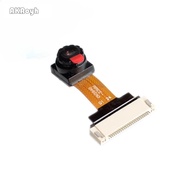 OV2640 Module OV2640 Camera 200W Pixel Support YUV RGB JPEG Free Row Seat