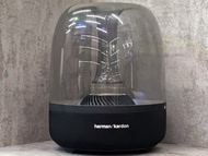 【售】二手harman kardon AURA STUDIO 2 無盒裝 二手水母喇叭