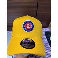 NE 9 Forty A Chicago Cubs Sunshine baseball cap Adjustable Snapback