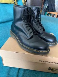 Dr.martens 1460 馬丁鞋 8孔 正品
