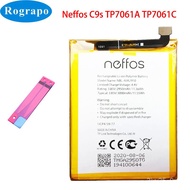 ANEW Original 3000mAh NBL-40A2950 Baery For TP- Neffos C9s TP7061A TP7061C / C9 MAX TP7062A Mobile one