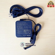 Asus 19V 4.74A SQUARE 90W DC 4.5*3.0MM 4530 A19-090P2A NEW TYPE Charger Adapter