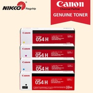 Canon Cartridge 054H Toner Cartridge For MF641Cw / MF643Cdw / MF645Cx / LBP621Cw / LBP623Cdw