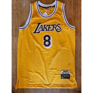LAKERS RETRO CLASSIC JERSEY