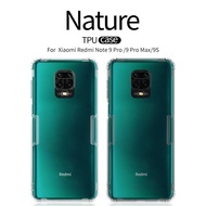 小米 Xiaomi Poco M2 Pro / 紅米 Redmi Note 9 Pro / 紅米 Redmi Note 9 Pro Max / 紅米 Redmi Note 9s - Nillkin 本