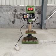 Industrial use ZS4120D Drilling and Tapping Machine Desktop20mm Drilling Machine Heavy Duty ZS4120B 