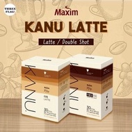 ☕️☕️KANU 咖啡 孔劉 韓國熱賣 Latte☕️☕️