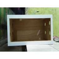 Reptile cage, reptile terrarium/iguana/kidal (60x40x40)