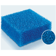 [Sporm] juwel Bio cộng với thô mịn Mút lọc lọc sinh hóa bông cá cảnh bioflow 3.0 6.0 8.0