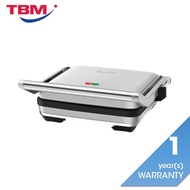 Breville LSG545 Toaster 4 Slots 2200W