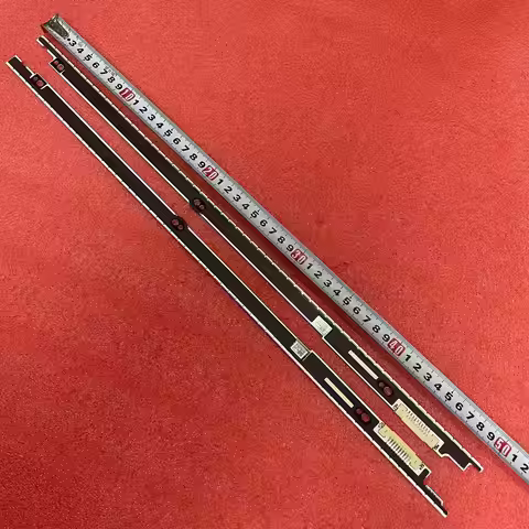 LED Strip For Samsung UA40F7500 UE40F7000SZ UE40F8000AT UE40F7000AT UE40F8000 UE40F7000ST BN96-25443