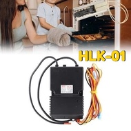 Igniter Controller IC Board HKE HLK-01 Oven Deck Igniter Module/